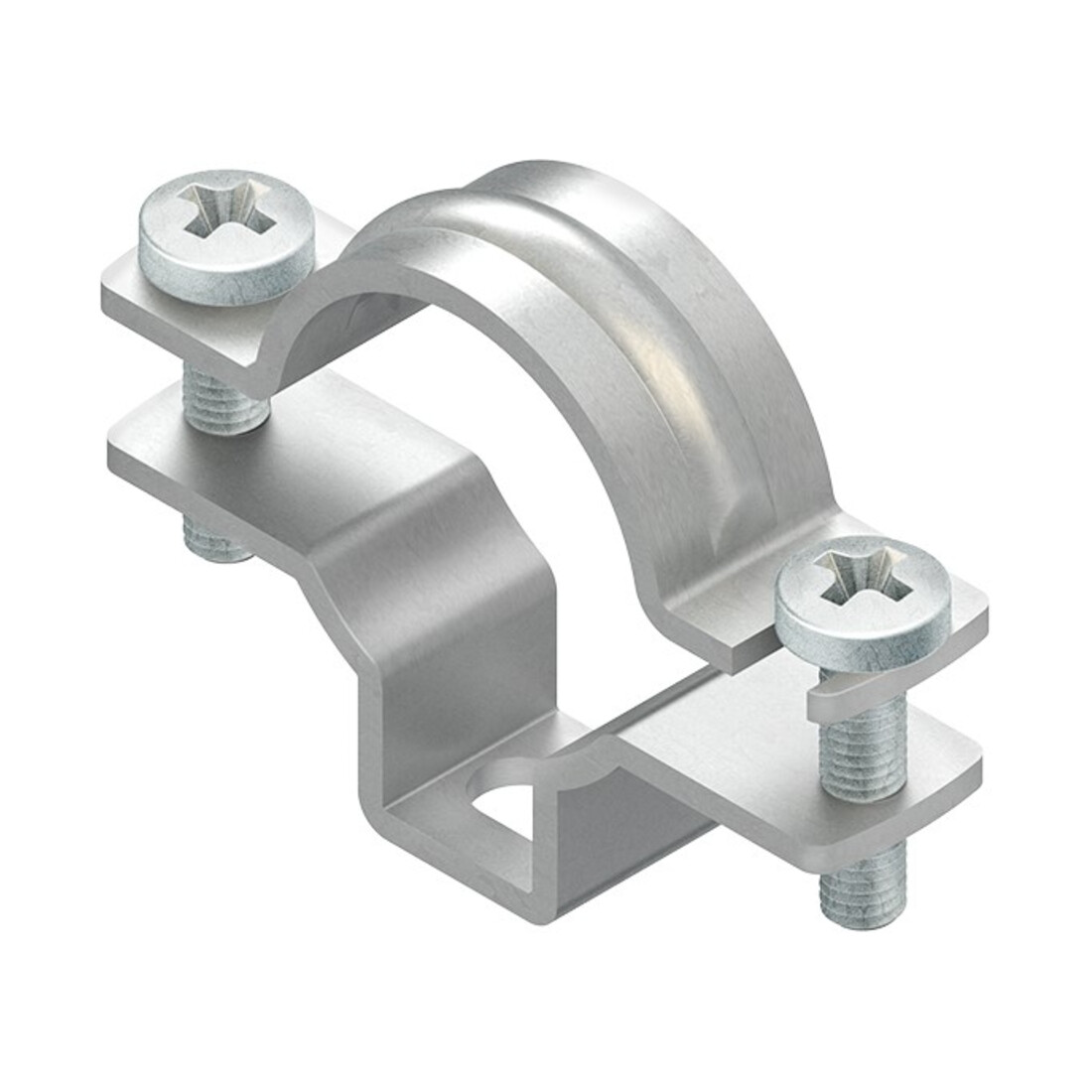 Niedax Collier de fixation pour conduit 852