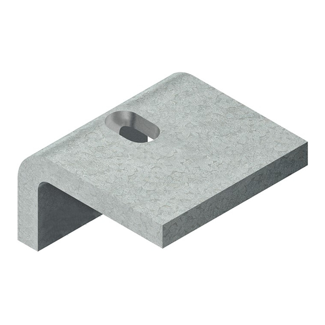 Niedax Collier de profil HSK 10