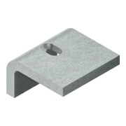 Niedax Collier de profil HSK 15-1