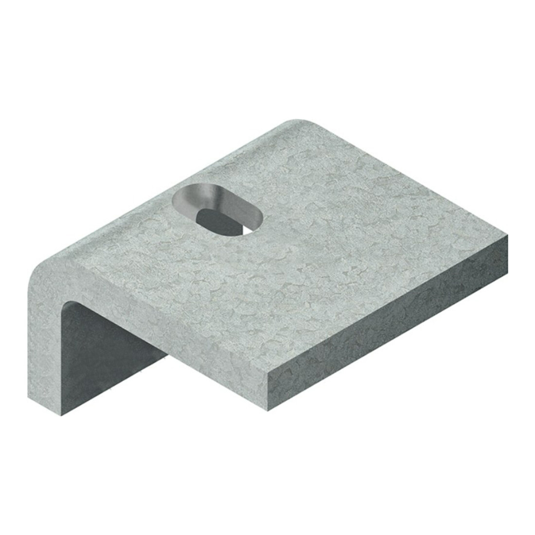 Niedax Collier de profil HSK 15
