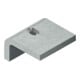 Niedax Collier de profil HSK 15