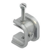 Niedax Collier de profil PKS M8/10-40 pour rail-3