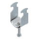Niedax Collier de serrage B 42