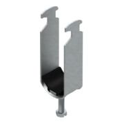 Niedax Colliers de serrage BK 22/2-3