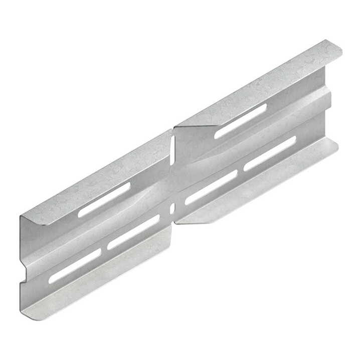 Niedax Connecteur d’angle WSWV 105.390 F