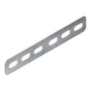 Niedax Connecteur longitudinal RVV 35-3