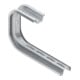 Niedax Console de support fixation plafond TKSU 200