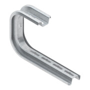 Niedax Console de support fixation plafond TKSU 200-3