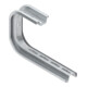 Niedax Console de support fixation plafond TKSU 300