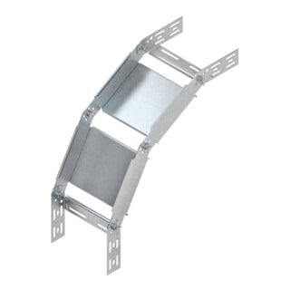 Niedax Coude réglable RGS 60.200
