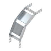 Niedax Coude réglable RGS 60.200-1