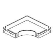 Niedax Coude RES 60.100 F-1