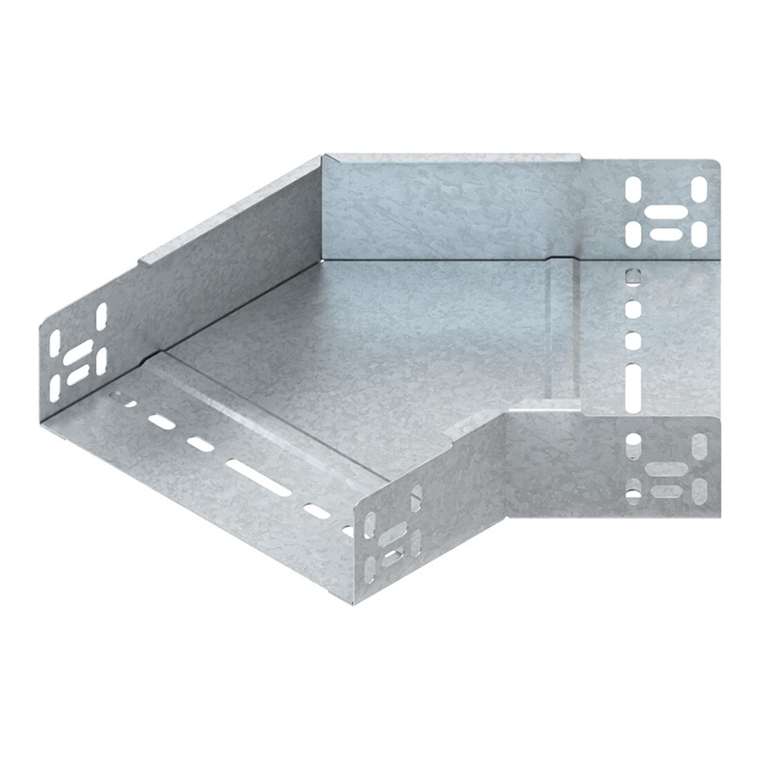 Niedax Courbe RBA 60.200