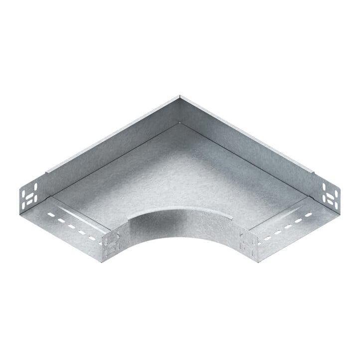Niedax Courbe RES 60.500