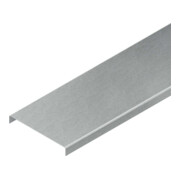 Niedax Couvercle de goulotte pour câble RD 100-1