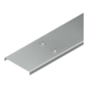 Niedax Couvercle de goulotte RDV 100 pour câbles-1