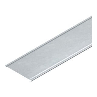 Niedax Couvercle pour goulottes grillagées 50x3000 mm GTD 50 S