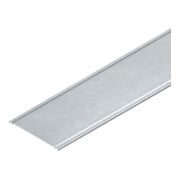 Niedax Couvercle pour goulottes grillagées 50x3000 mm GTD 50 S-1
