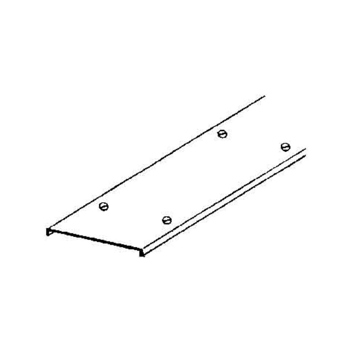 Niedax Couvercle RDSV 100 F