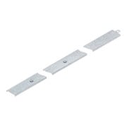 Niedax Couvercle RDSV 50-1