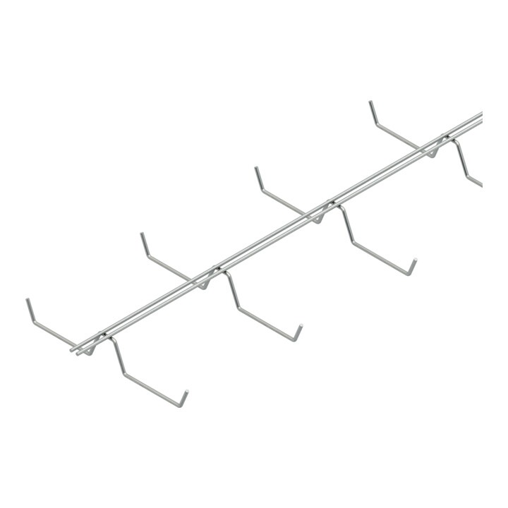 Niedax Deckenträger 50x200x2000mm DT 50.200 DV