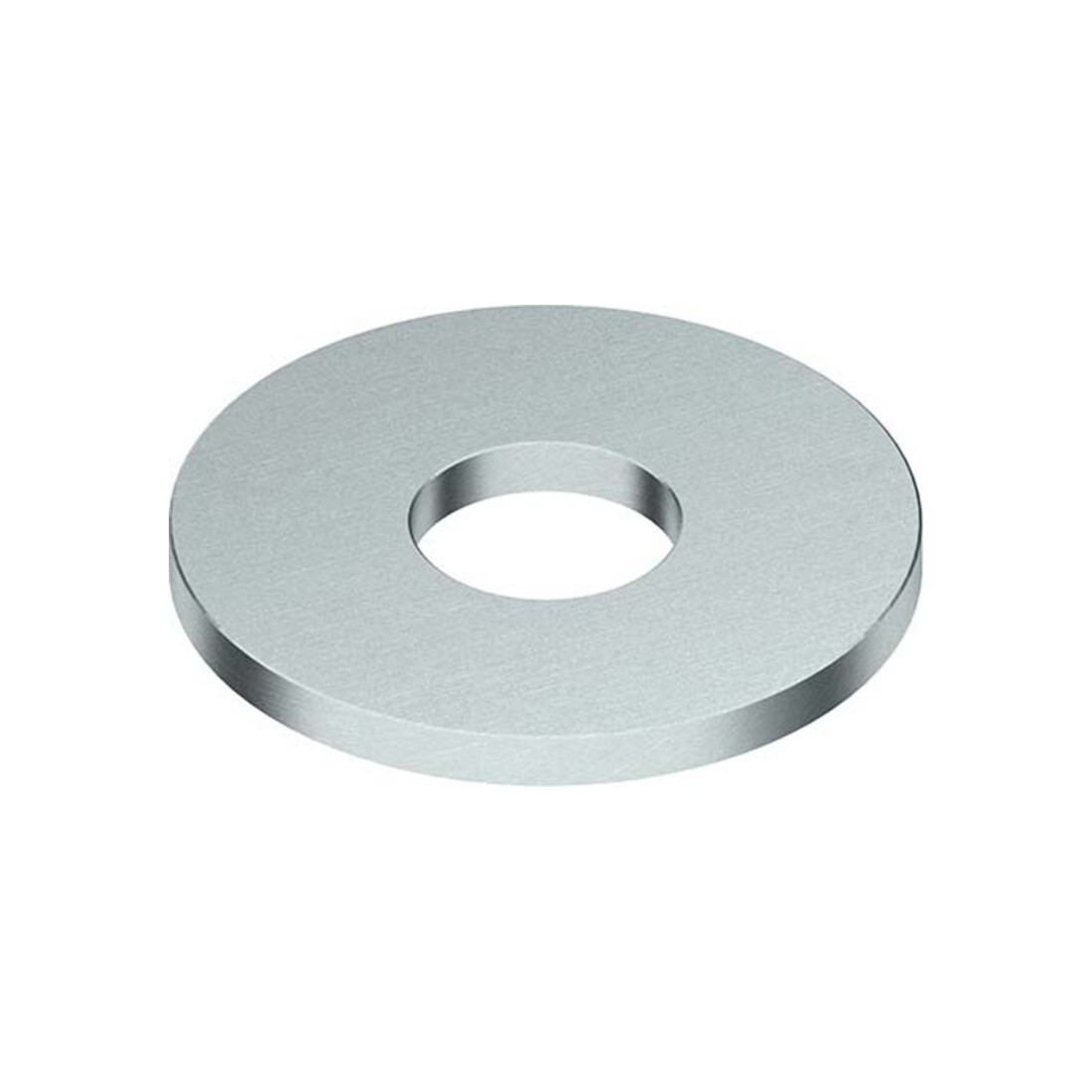 Niedax Disque de carrosserie extérieur D 37 mm, acier UGM 12 V