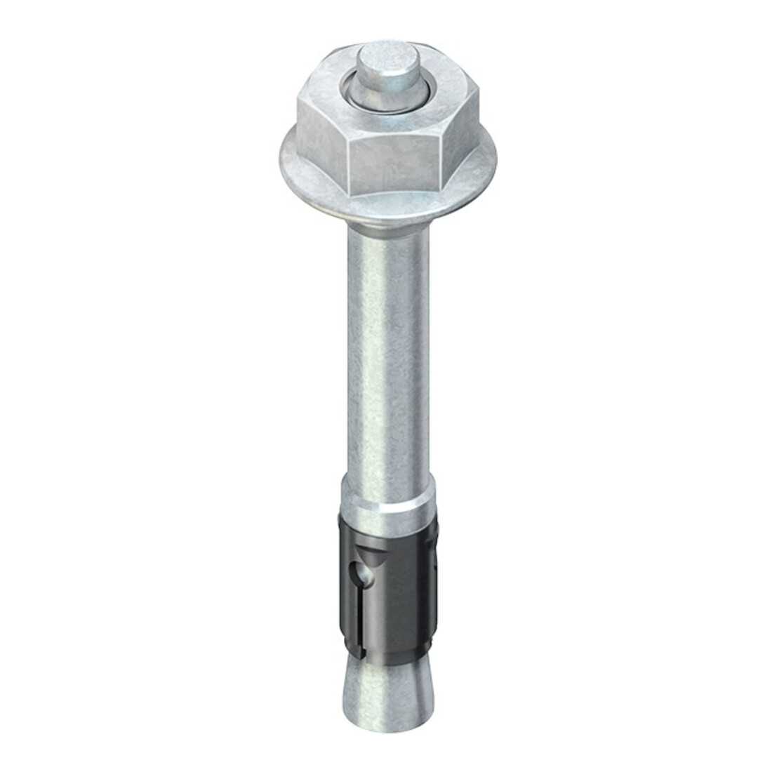 Niedax Durchsteckanker DAM 6X5
