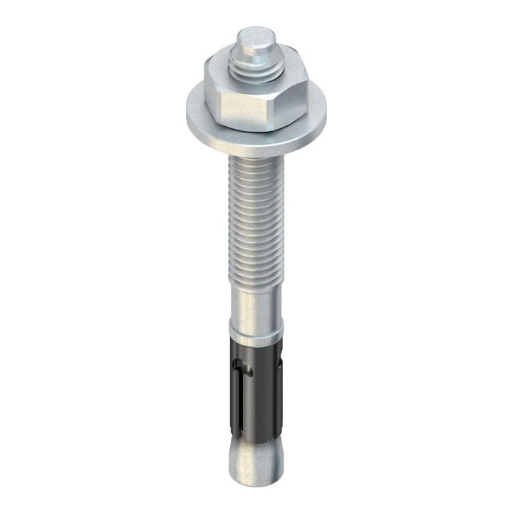 Niedax Durchsteckanker DAZ 12X10