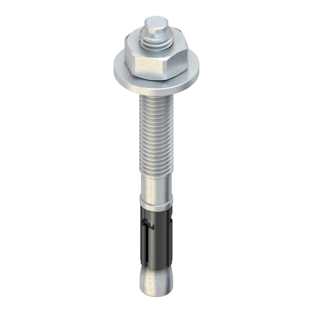 Niedax Durchsteckanker DAZ 12X10