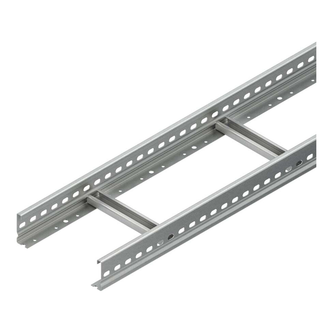 Niedax Échelle de câble galvanisée sendzimir STL 60.203/3