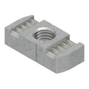 Niedax Écrou coulissant GMZ M10 pour-3