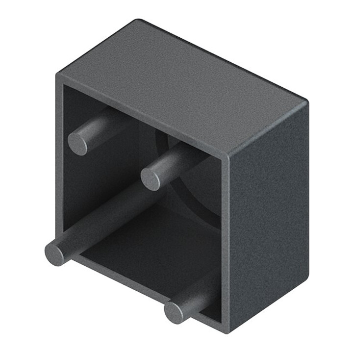 Niedax Endabschlußdeckel LED 16.016