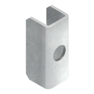 Niedax Entretoise TKSD 20