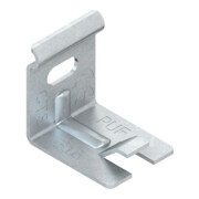 Niedax Fixation de console Geomet GTWAB 50 FG-3