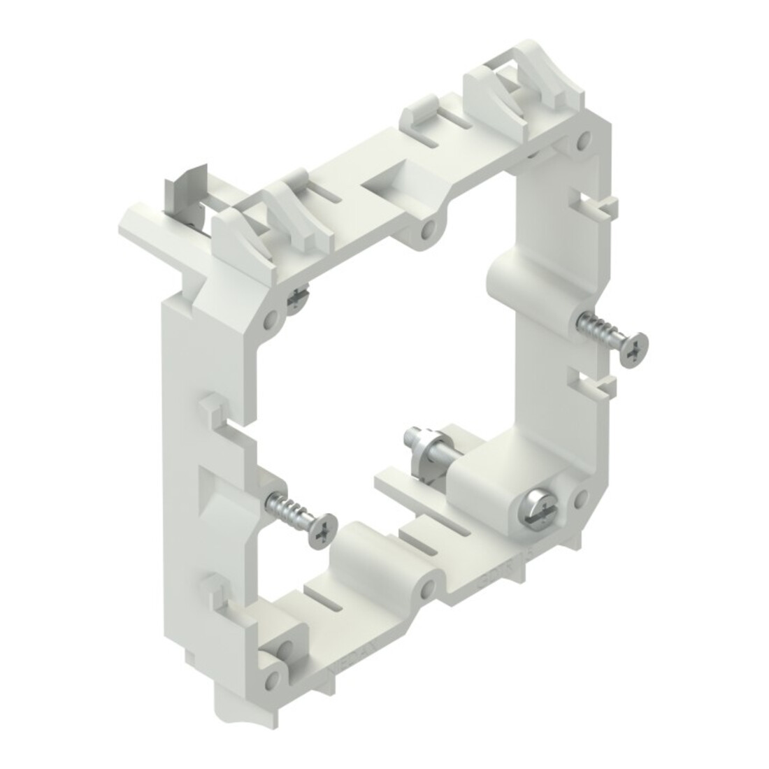 Niedax Geräteträger GDTR 15
