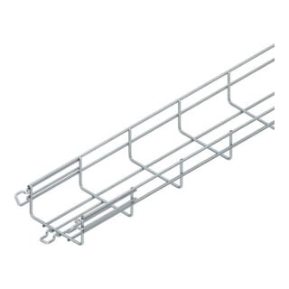 Niedax Gitterrinne 54x100x3000mm, CITO MTC 54.100 V