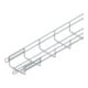 Niedax Gitterrinne 54x100x3000mm, CITO MTC 54.100 V