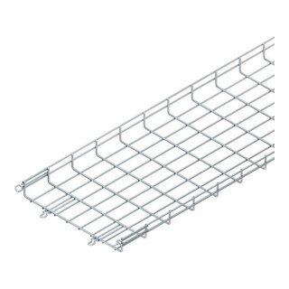 Niedax Gitterrinne 54x400x3000mm, CITO MTC 54.400 V