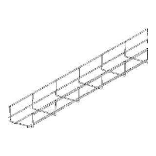 Niedax Gitterrinne GR 60.060 E3