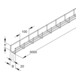 Niedax Gitterrinne GRS 60.060 E3