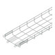 Niedax Gitterrinne U-förmig,54x200x3000 MTC 54.200 V