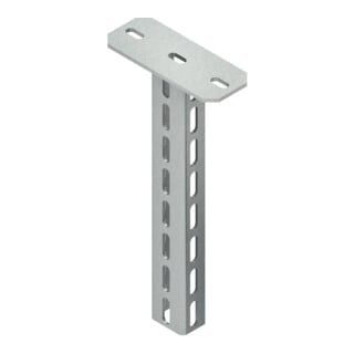 niedax Hängestiel HU 6040/1000 Stahl tauchfeuerverzinkt 1006mm