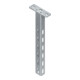 Niedax Hängestiel, U-Profil 43,5x29,5x1005mm HU 4530/1000 FL