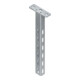 Niedax Hängestiel, U-Profil 43,5x29,5x255mm HU 4530/250 FL-1