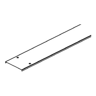 Niedax Kabelrinnendeckel RDV 200 E3