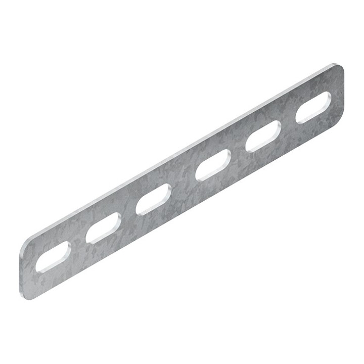 Niedax Längsverbinder RVV 35