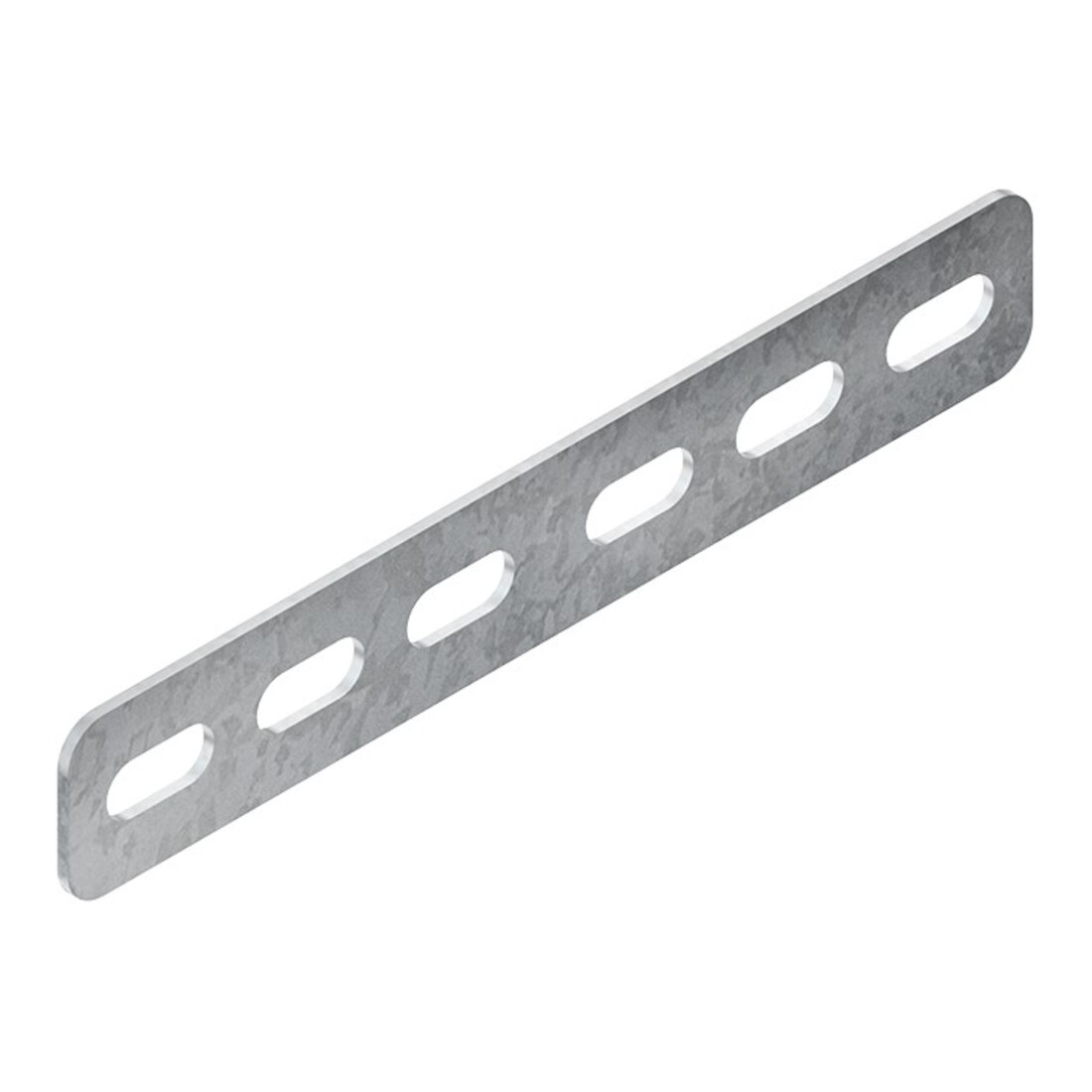 Niedax Längsverbinder RVV 35