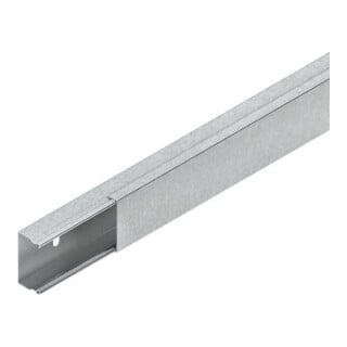 Niedax LFK-Kanal Unterteil + Deckel LLK 16.030 R