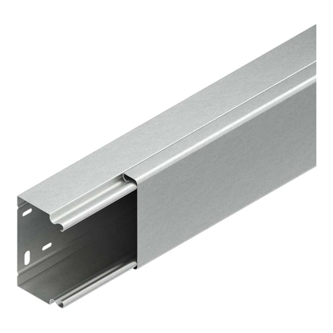 Niedax LFK-Kanal Unterteil + Deckel LLK 60.100