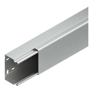 Niedax LFK-Kanal Unterteil + Deckel LLK 60.100 R